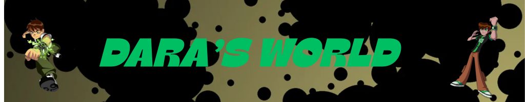 Personal 3 header